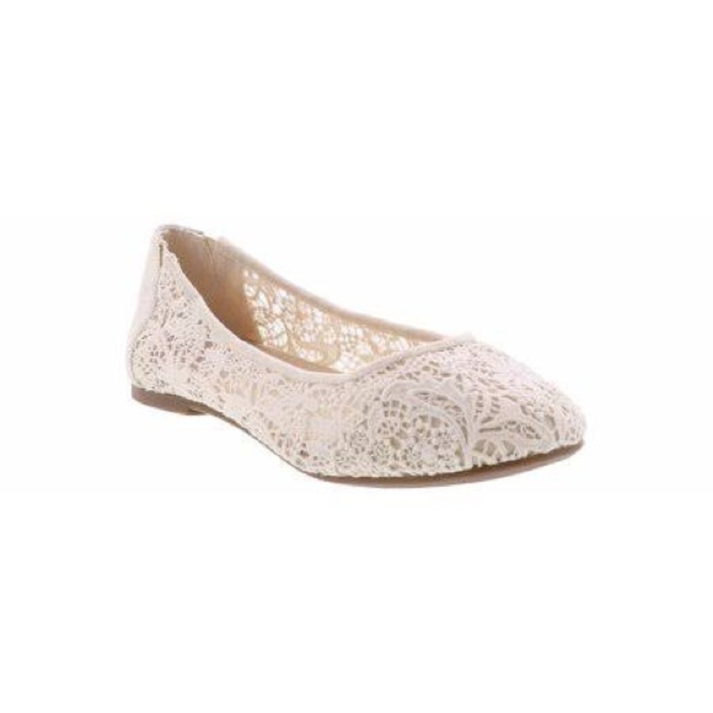 Memory Foam Flats
